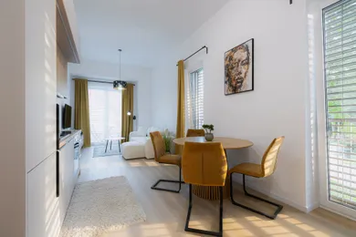 Na prenájom byt v Dolný Kubín · €650 · Novostavba