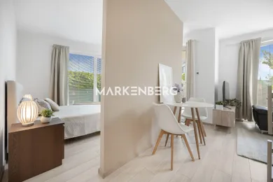 Na predaj 1-izbový byt, 45 m², Malinovo