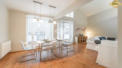 Na predaj byt, 91 m², Donovaly