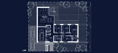Na predaj 5-izbový dom, 62 m², Rozhanovce, Brezová