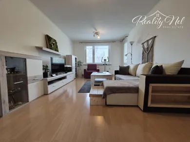 Byty na predaj 3-izbový, Martin · €135 500