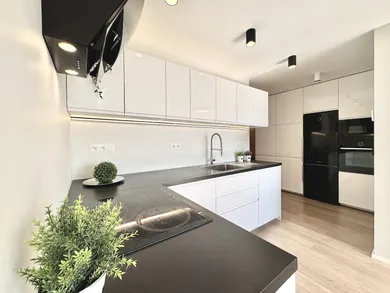 Na predaj byt v Bratislava-Nové Mesto · €227 500 · Dokončené