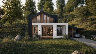 Na predaj pozemok, 241 m², Košice-Vyšné Opátske, Nižná Úvrať