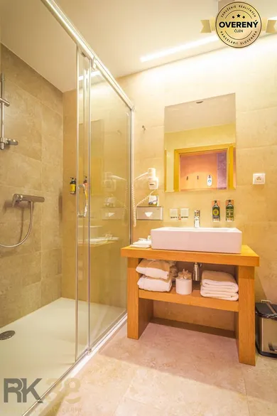 Na predaj byt, 24 m², Stará Lesná