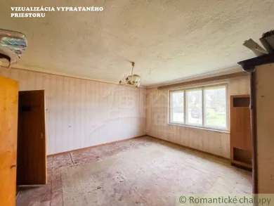 Na predaj dom, Halič