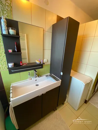 Na predaj 3-izbový byt, 78 m², Rudno nad Hronom