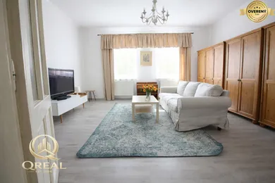 Na predaj 1-izbový byt, 43 m², Bratislava-Nové Mesto, Boskovičova