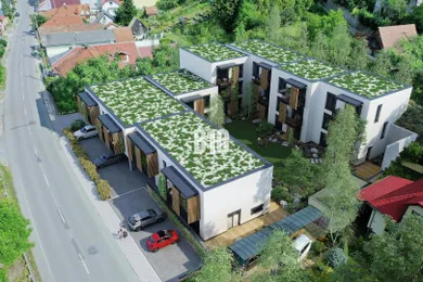 Na predaj 3-izbový byt, 125 m², Žilina, Dolná