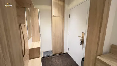 Na predaj 1-izbový byt, 44 m², Žilina, Antona Bernoláka