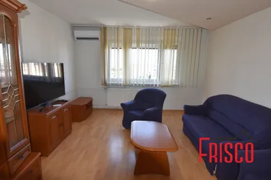 Na prenájom 2-izbový byt, 56 m², Sereď, Dolnomajerská
