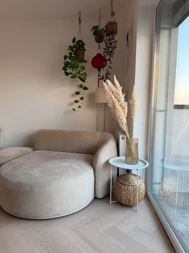 Apartments for rent, 2-room in Trnava · €750