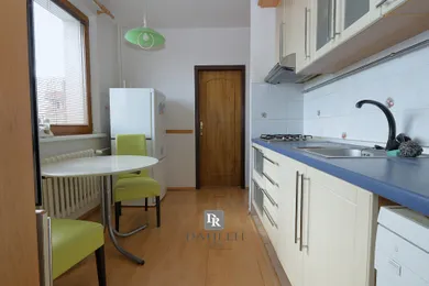 Na prenájom 4-izbový byt, 78 m², Bratislava-Vrakuňa, Rajčianska
