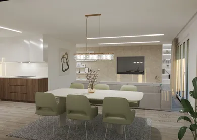 Na predaj 4-izbový byt, 156 m², Poprad, Suchoňova