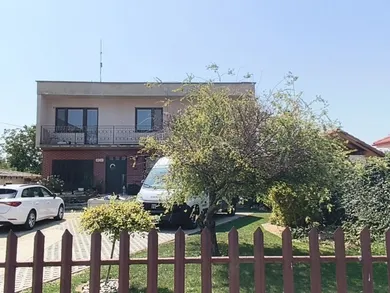 Na prenájom dom, Ludanice, Nádražná