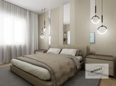 Na predaj 3-izbový byt, 82 m², Nové Zámky, Kraskova