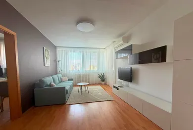 Na prenájom byt v Bratislava-Ružinov · €750 · Novostavba