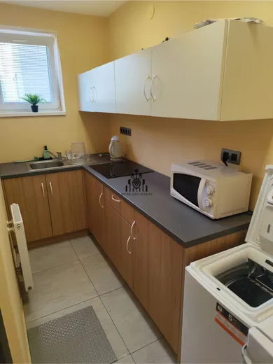 Na prenájom 1-izbový byt, 35 m², Košice-Sever, Watsonova