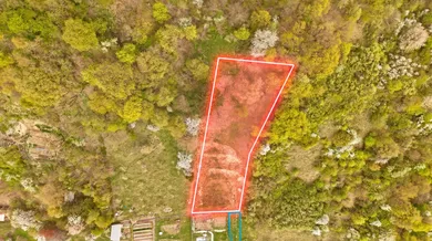 Działki na sprzedaż, Košice-Vyšné Opátske · €95 000