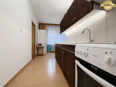 Apartments for sale, 3-room in Čadca · €156,000