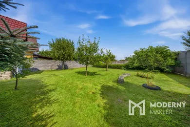 Na predaj dom v Hviezdoslavov · €209 900 · Novostavba