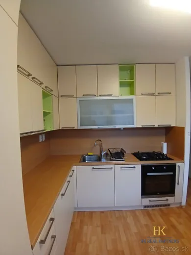 Kiadó lakások, 2-szobás, Bratislava-Dúbravka · €850