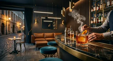 Na predaj objekt v Bratislava-Staré Mesto · €79 990 · Dokončené