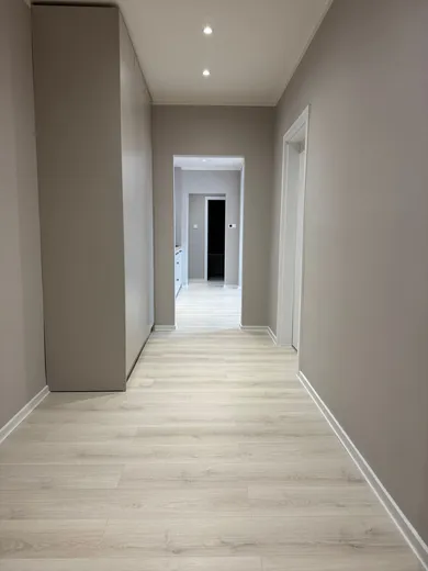 Na predaj 3-izbový byt, Bratislava-Nové Mesto, Račianska