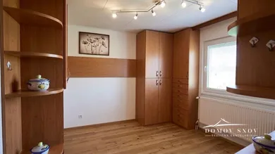Na predaj 3-izbový byt, 64 m², Budmerice, Ul. Červenej  Armády
