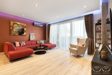 Na predaj 3-izbový byt, 85 m², Dunajská Streda, Komenského