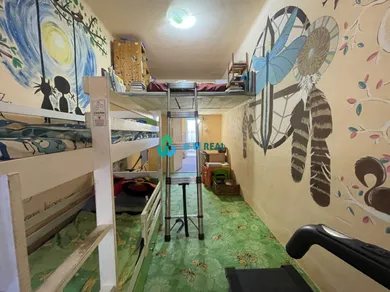 Na predaj 3-izbový byt, 71 m², Komárno, neuvedená