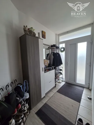 Na predaj dom v Kolárovo · €228 000 · Dokončené