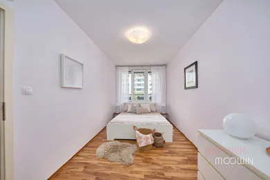 Na predaj 2-izbový byt, 50 m², Bratislava-Ružinov, Jégého