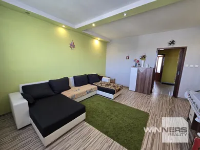Na predaj 3-izbový byt, 65 m², Levoča, Jozefa Czauczika