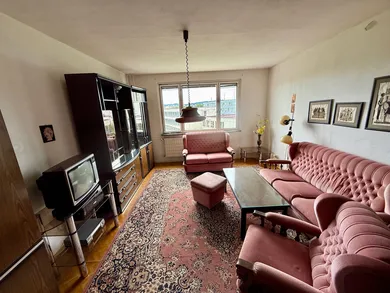 Na predaj 3-izbový byt, 68 m², Považská Bystrica, Rozkvet