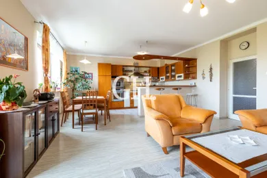 Na predaj 4-izbový byt, 116 m², Košice-Staré Mesto, Poštová