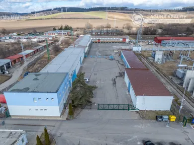 Na prenájom objekt, 277 m², Spišská Nová Ves, Radlinského