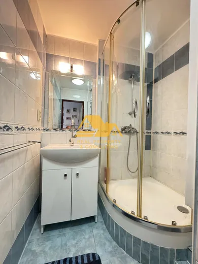 Na prenájom byt v Nové Zámky · €650 · Dokončené
