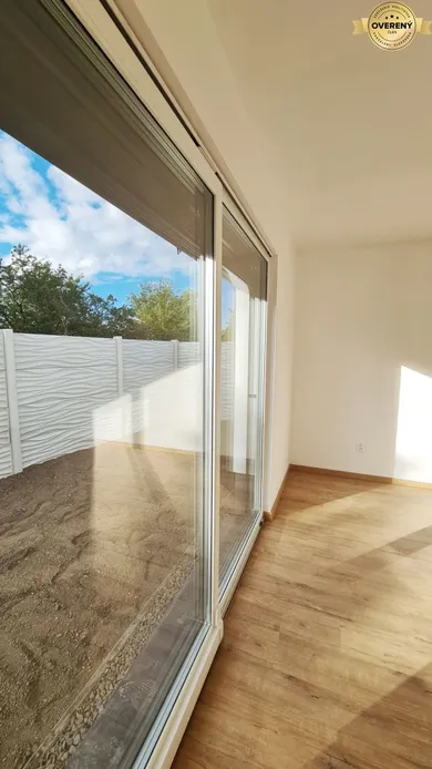 Na predaj dom v Nový Svet · €349 000 · Novostavba