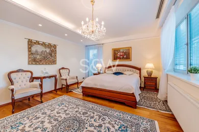 Na predaj byt v Bratislava-Karlova Ves · €1 199 000 · Dokončené