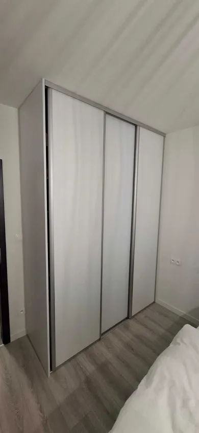 Na prenájom 2-izbový byt, 52 m², Trenčín, Na pažiti