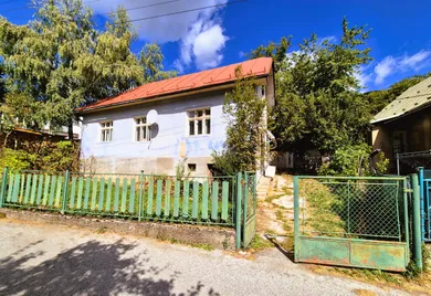 Domy na sprzedaż, Banská Bystrica · €149 000