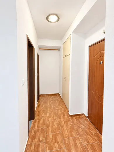 Na predaj 1-izbový byt, 34 m², Myjava, Dolná štvrť