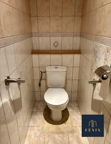 Na predaj 3-izbový byt, 68 m², Košice-Západ, Humenská