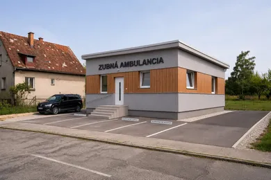 Na predaj dom, 66 m², Prievidza, Kukučínova