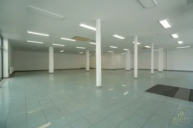 Na prenájom komerčné, 344 m², Dunajská Streda