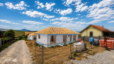 Na predaj dom, 116 m², Župčany