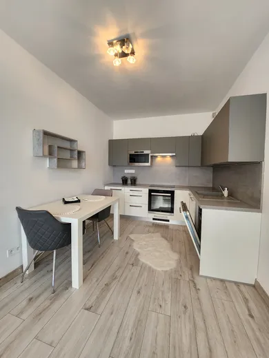 Na predaj 2-izbový byt, 49 m², Nitra, Pivovarská ulica