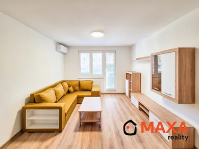 Byty na predaj 2-izbový, Prievidza · €113 900