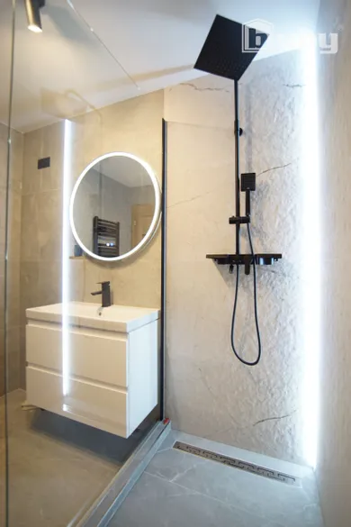Na predaj 3-izbový byt, 85 m², Martin, Nábrežná