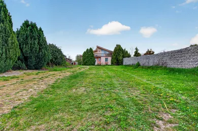 Na predaj 5-izbový dom, 445 m², Nová Dedinka, Nálepkova